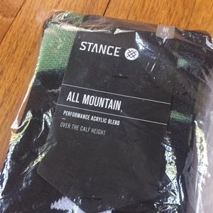 Stance Snowboarding Socks